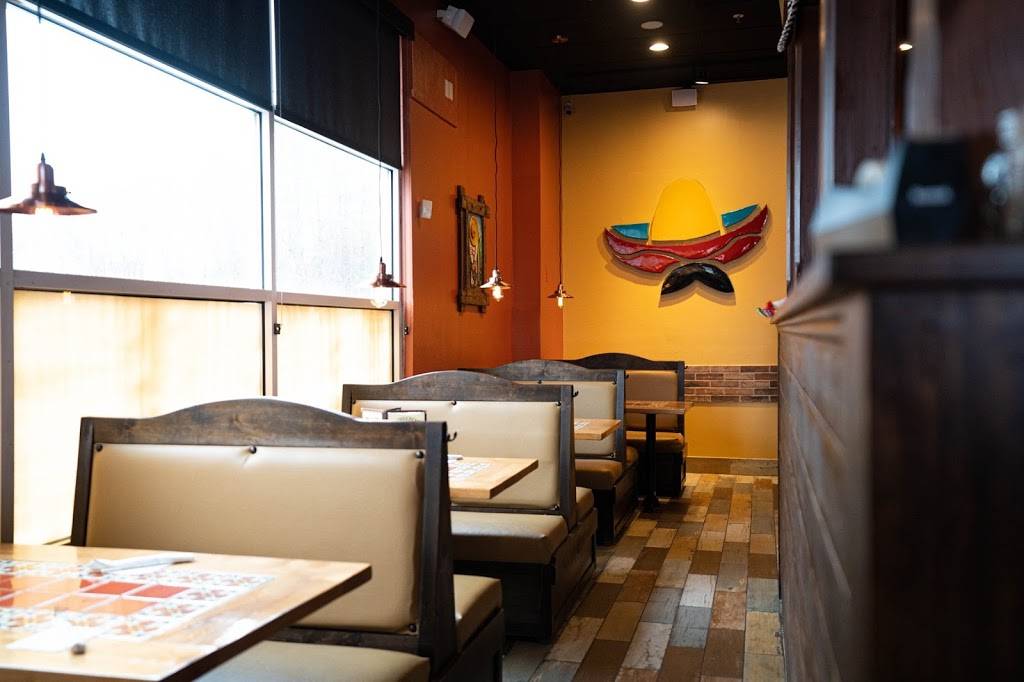 Sombreros Mexican Restaurant | restaurant | 95 Washington St STE 600, Canton, MA 02021, USA | 7815621385 OR +1 781-562-1385