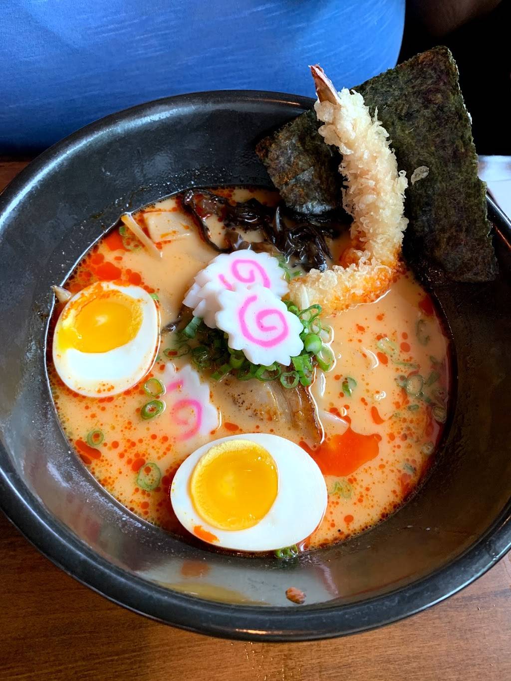 Otsuka Ramen & Bar | restaurant | 700 Baybrook Mall Ste D123, Friendswood, TX 77546, USA | 8324153333 OR +1 832-415-3333