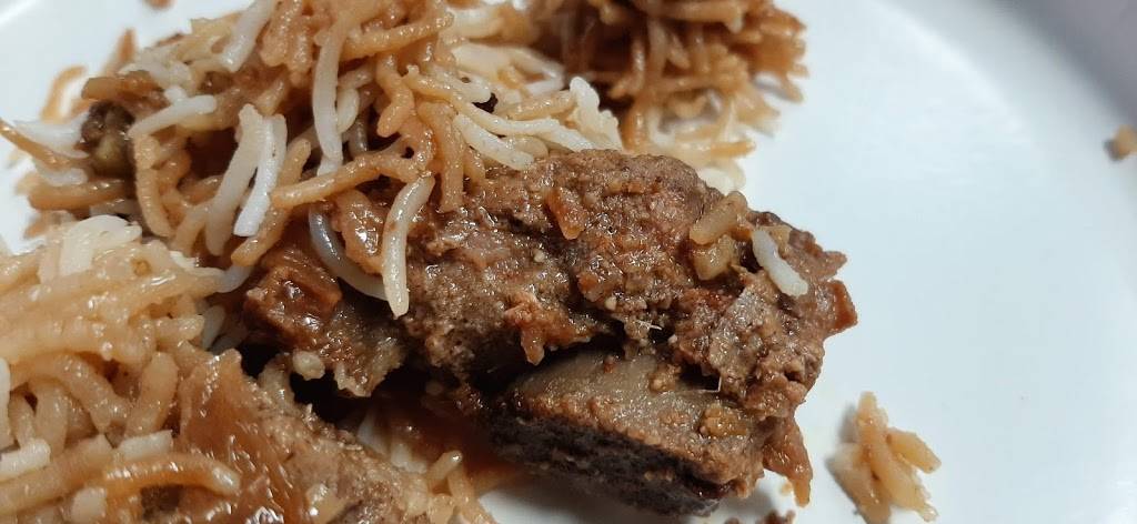 Haafiz Food Mart | restaurant | 34595 Alvarado-Niles Rd, Union City, CA 94587, USA | 5104412800 OR +1 510-441-2800