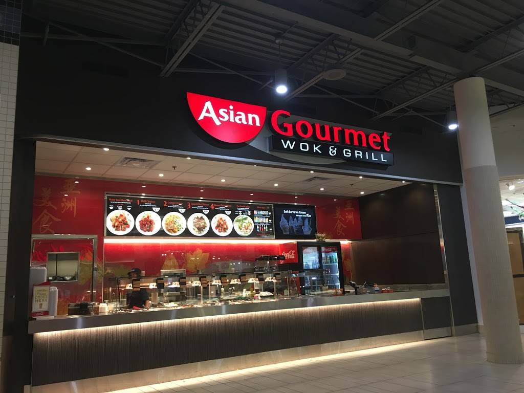 Asian Gourmet | restaurant | 3495 Lawrence Ave E, Scarborough, ON M1H 1B3, Canada | 4164386447 OR +1 416-438-6447