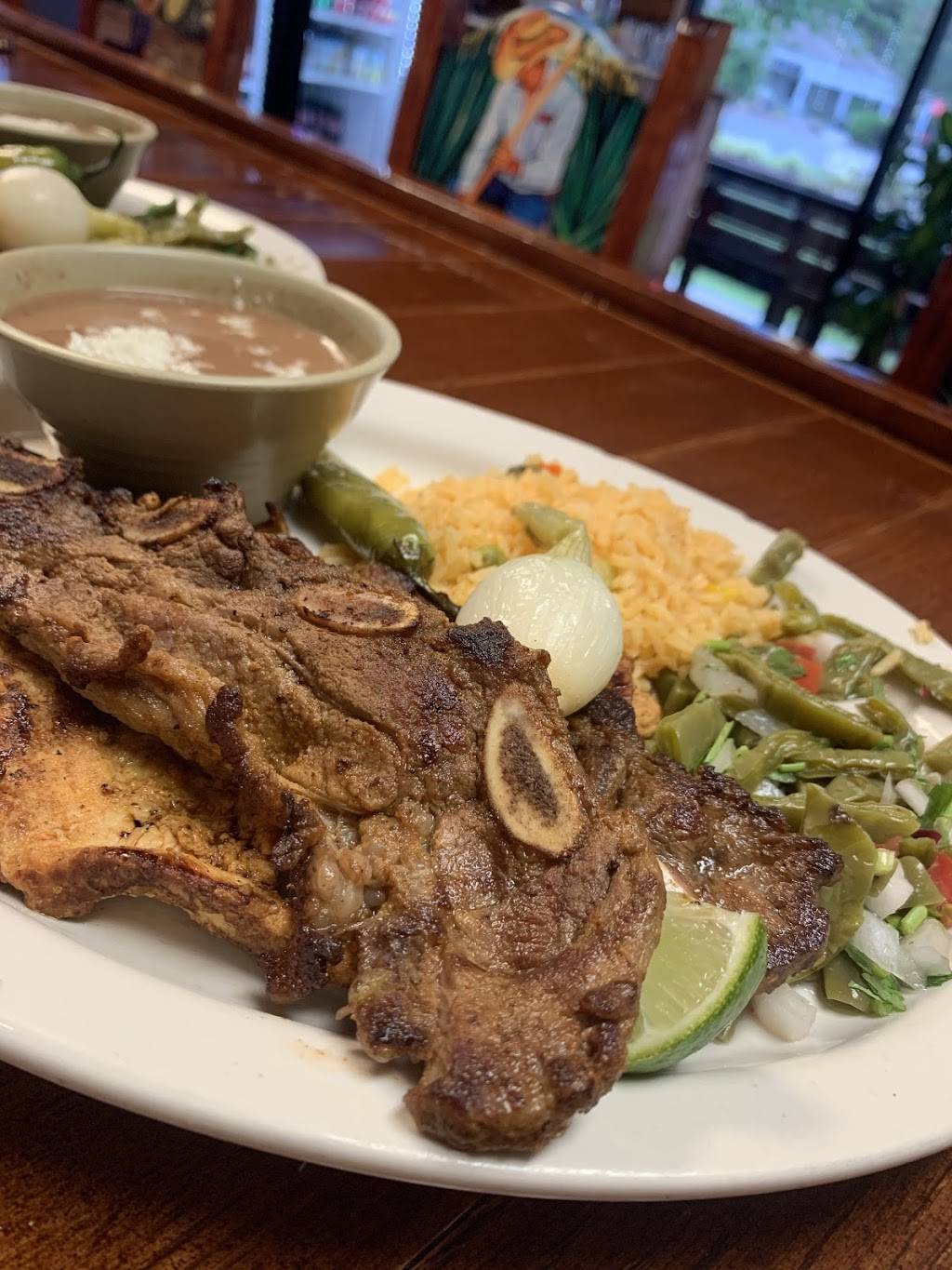 La Oaxaquena Taqueria | restaurant | 4540 Fountain Dr, Wilmington, NC 28403, USA | 9107692807 OR +1 910-769-2807