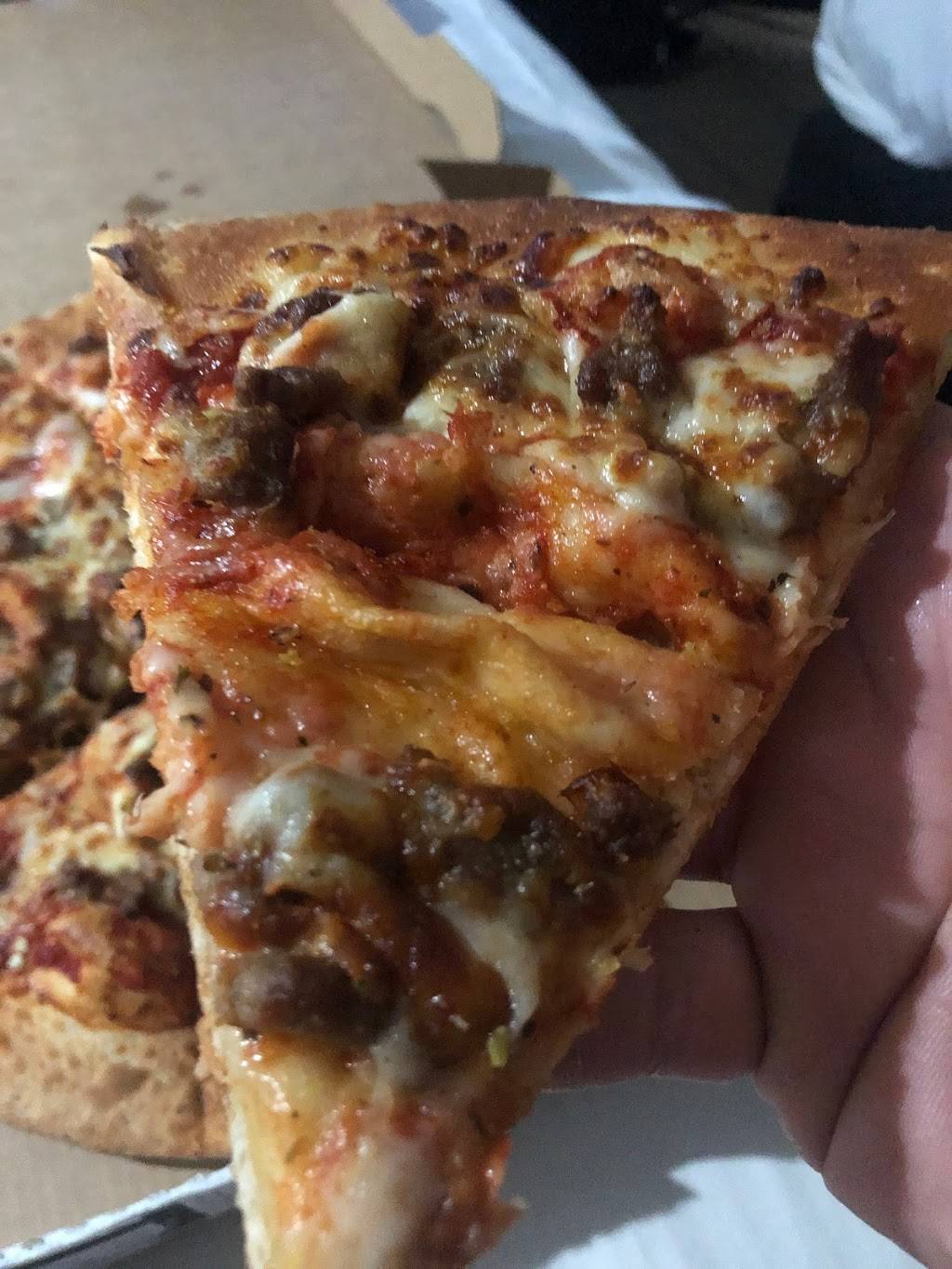 Papa Johns Pizza | restaurant | 1240 E Northside Dr Ste 1, Jackson, MS 39211, USA | 6019822007 OR +1 601-982-2007