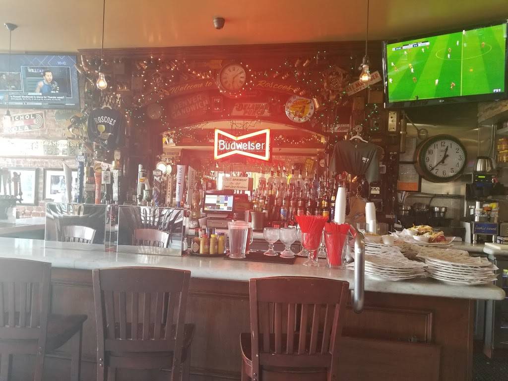 Roscoes Famous Deli | meal takeaway | 116 W Commonwealth Ave, Fullerton, CA 92832, USA | 7148792153 OR +1 714-879-2153