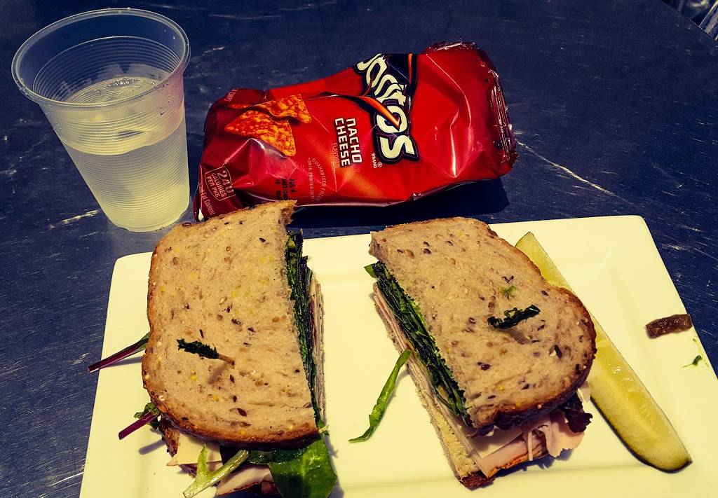 Cafe Synapse | cafe | Charles E Young Dr S, Los Angeles, CA, Los Angeles, CA 90024, USA | 3107944485 OR +1 310-794-4485