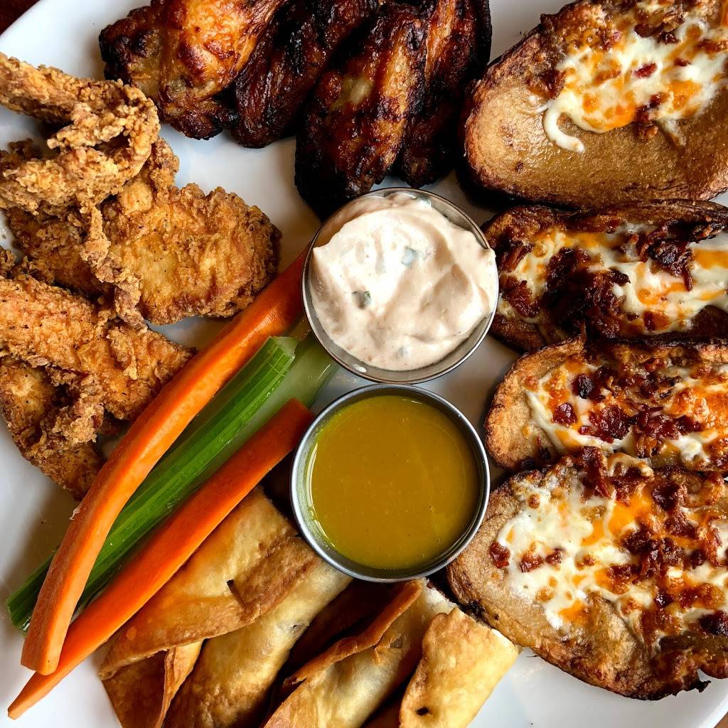 La Cage - Brasserie sportive | restaurant | 1201 Boulevard des Promenades, Saint-Bruno-de-Montarville, QC J3V 6H1, Canada | 4504611115 OR +1 450-461-1115