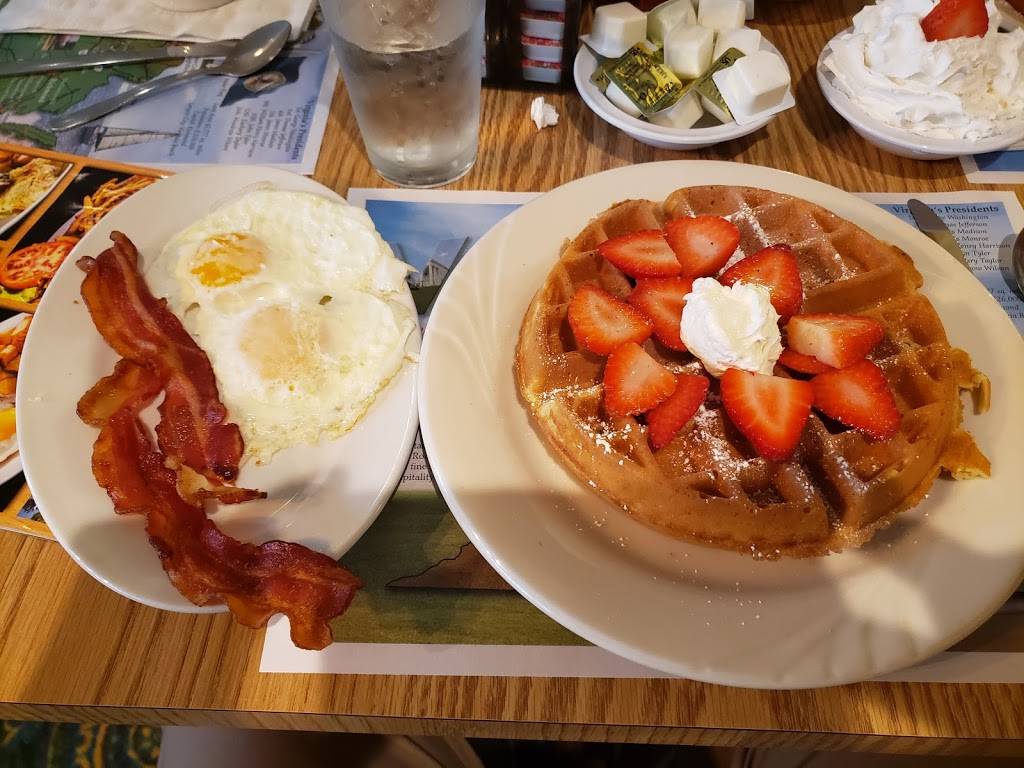 Sandy’s Pancake & Waffle House | restaurant | 2005 Richmond Rd, Williamsburg, VA 23185, USA | 7572293613 OR +1 757-229-3613