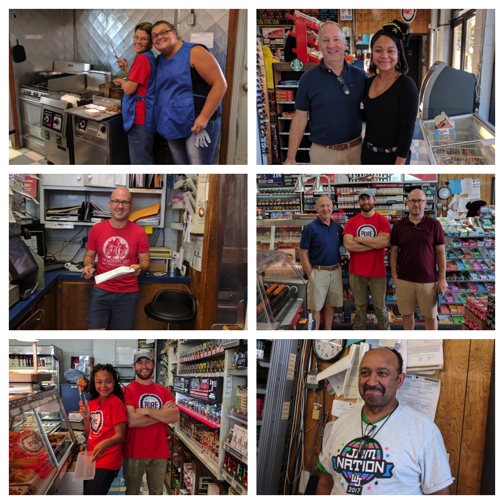 Market Master - Pure Gasoline, Kersone, Diesel & Southern Americ | restaurant | 1814 Columbia Ave, Franklin, TN 37064, USA | 6157900870 OR +1 615-790-0870