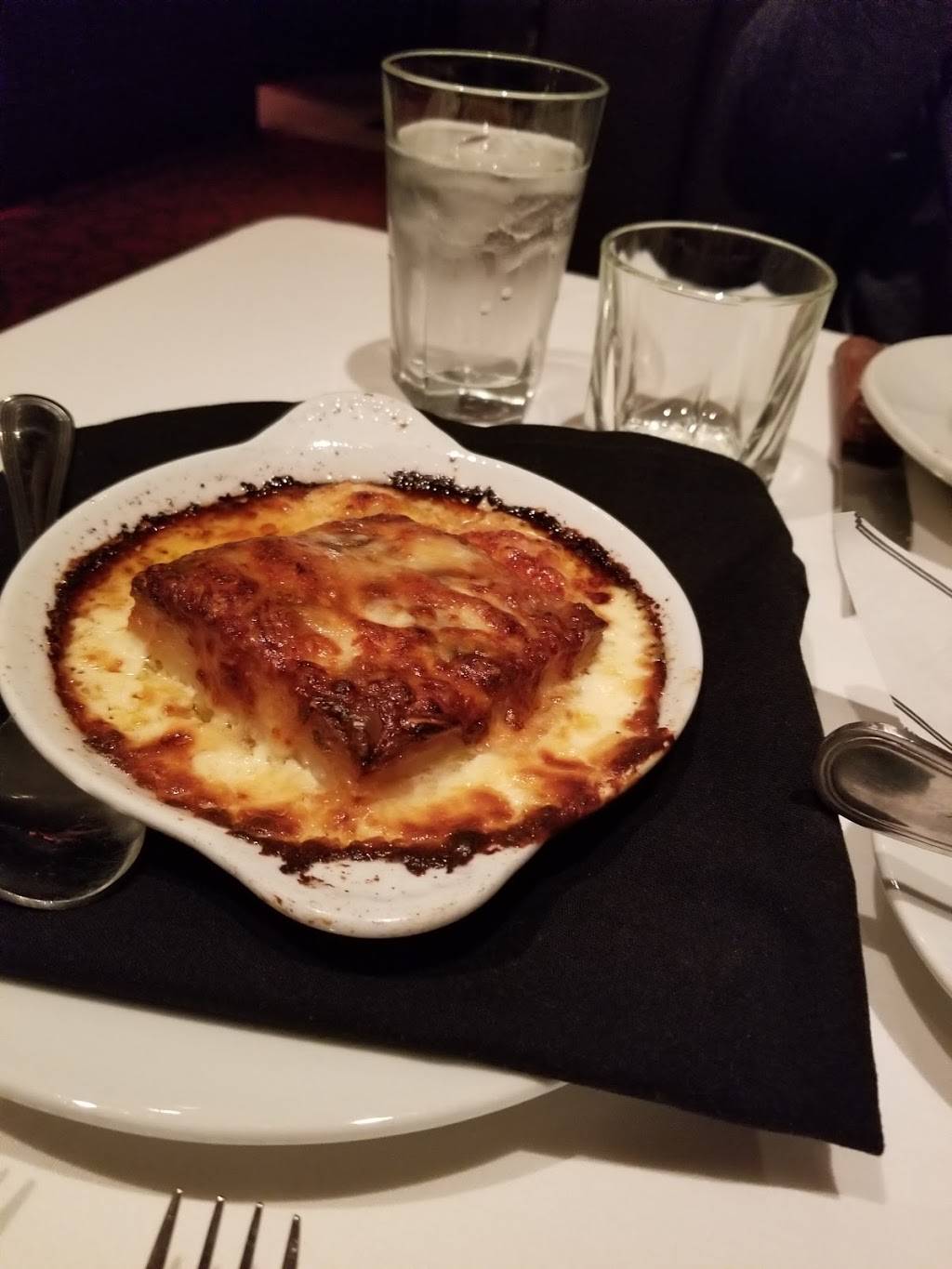 Hyde Park Prime Steakhouse | restaurant | 4073 Medina Rd, Akron, OH 44333, USA | 3306706303 OR +1 330-670-6303