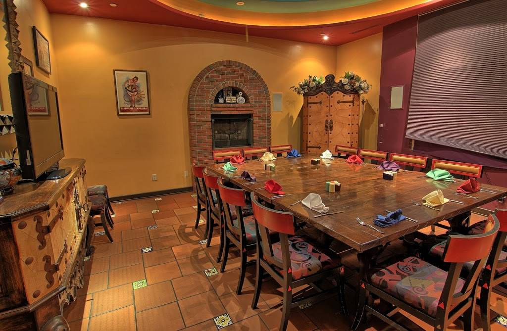 La Casa Ortega Restaurant & Bar | restaurant | 1690 Spruce St, Riverside, CA 92507, USA | 9517816682 OR +1 951-781-6682