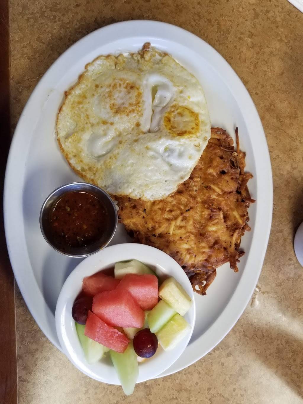 Omelette and Waffle Restaurant | restaurant | 8533 Beechnut St, Houston, TX 77036, USA | 7137740970 OR +1 713-774-0970