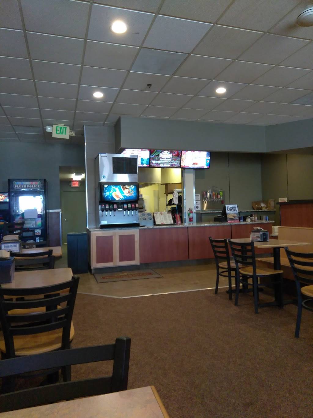 Mountain Mikes Pizza | meal delivery | 901 N Carpenter Rd #40, Modesto, CA 95351, USA | 2095290500 OR +1 209-529-0500