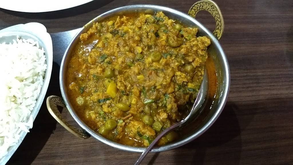 India Cafe | restaurant | 9408 Lefferts Blvd, South Richmond Hill, NY 11419, USA | 7188462842 OR +1 718-846-2842