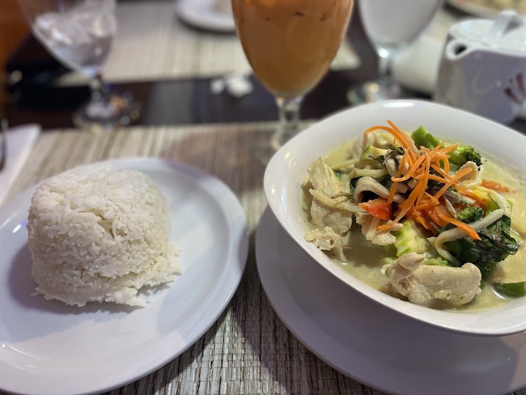 Thai Nine Restaurant | restaurant | 2467 Faye Road, Jacksonville, FL 32226, USA | 9043003164 OR +1 904-300-3164