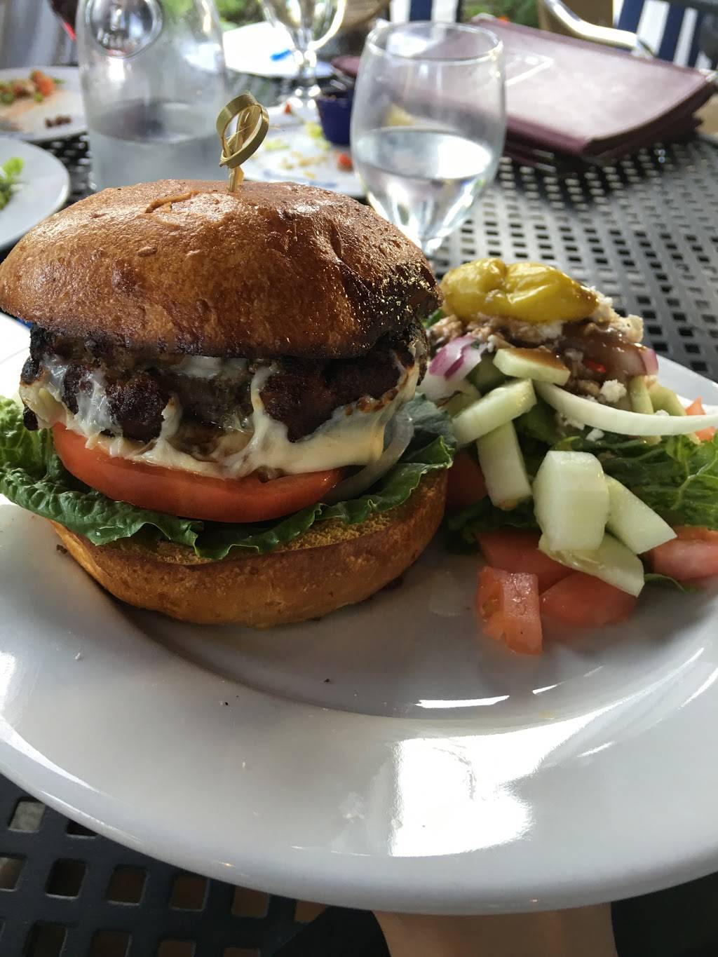 Aegean Breeze Restaurant | restaurant | 327 Stockbridge Rd, Great Barrington, MA 01230, USA | 4135284001 OR +1 413-528-4001