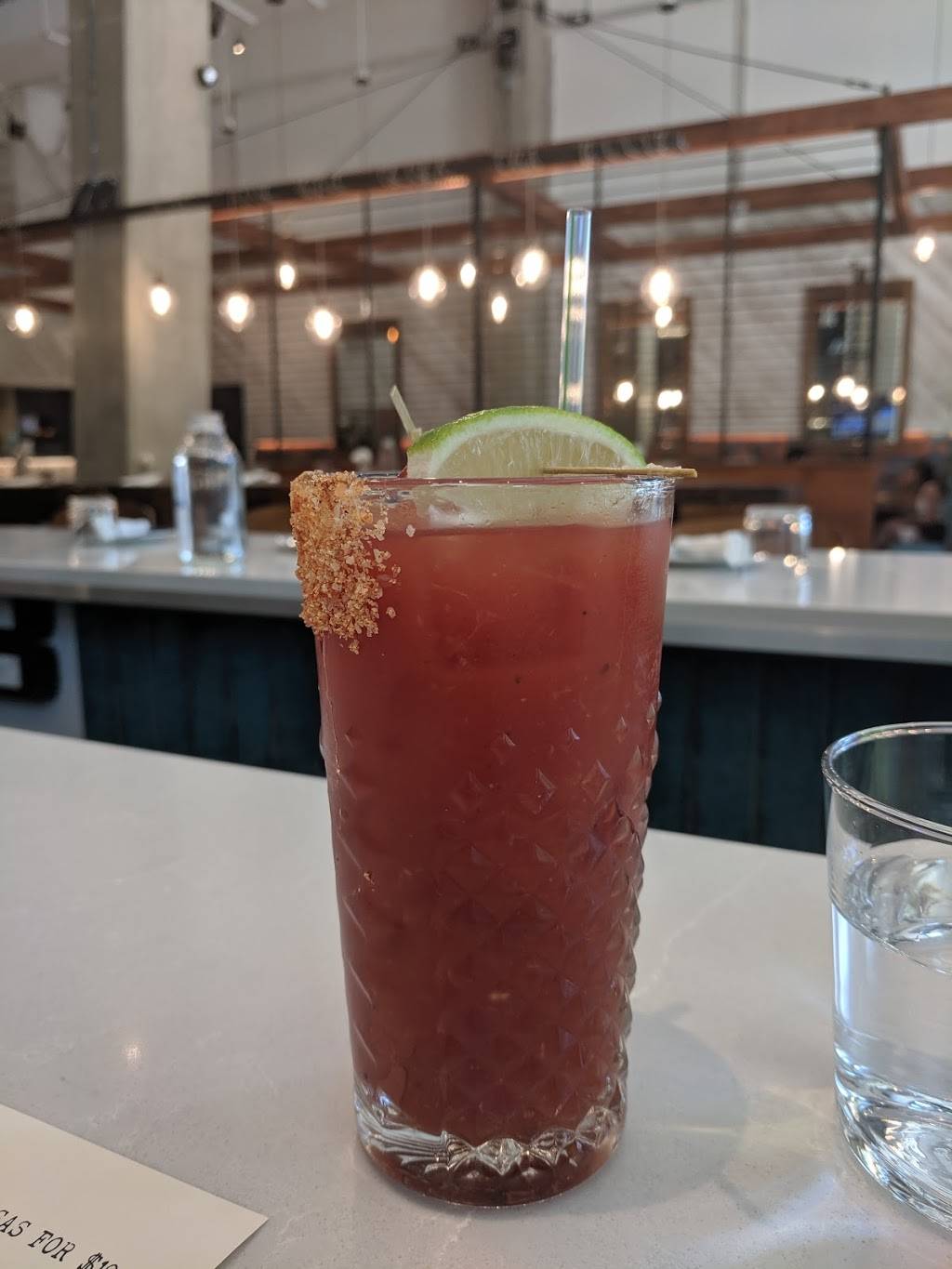 Carving Room NoMa | restaurant | 140 M St NE, Washington, DC 20002, USA | 2029623947 OR +1 202-962-3947