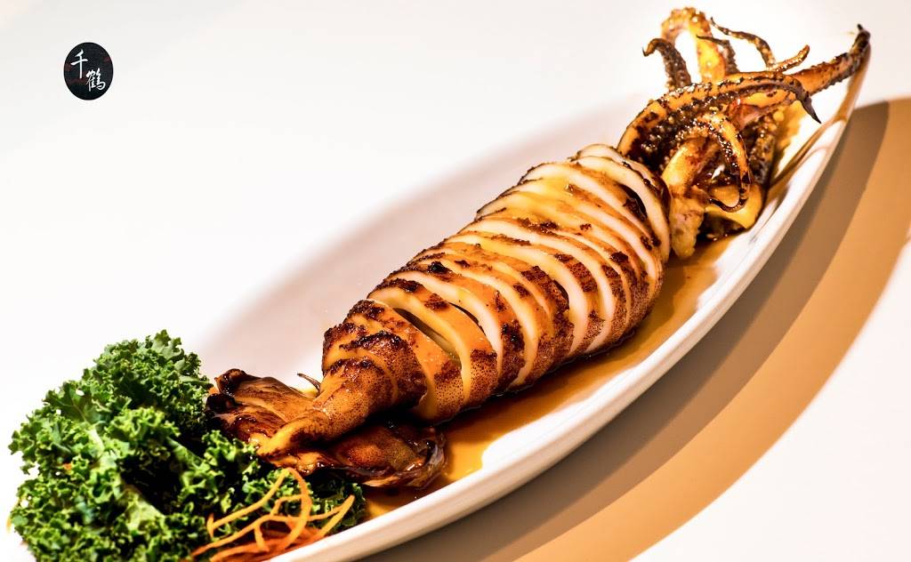 Senbazuru Sushi Bar (Bayview) | restaurant | 9665 Bayview Ave, Richmond Hill, ON L4C 9V4, Canada | 9055080049 OR +1 905-508-0049