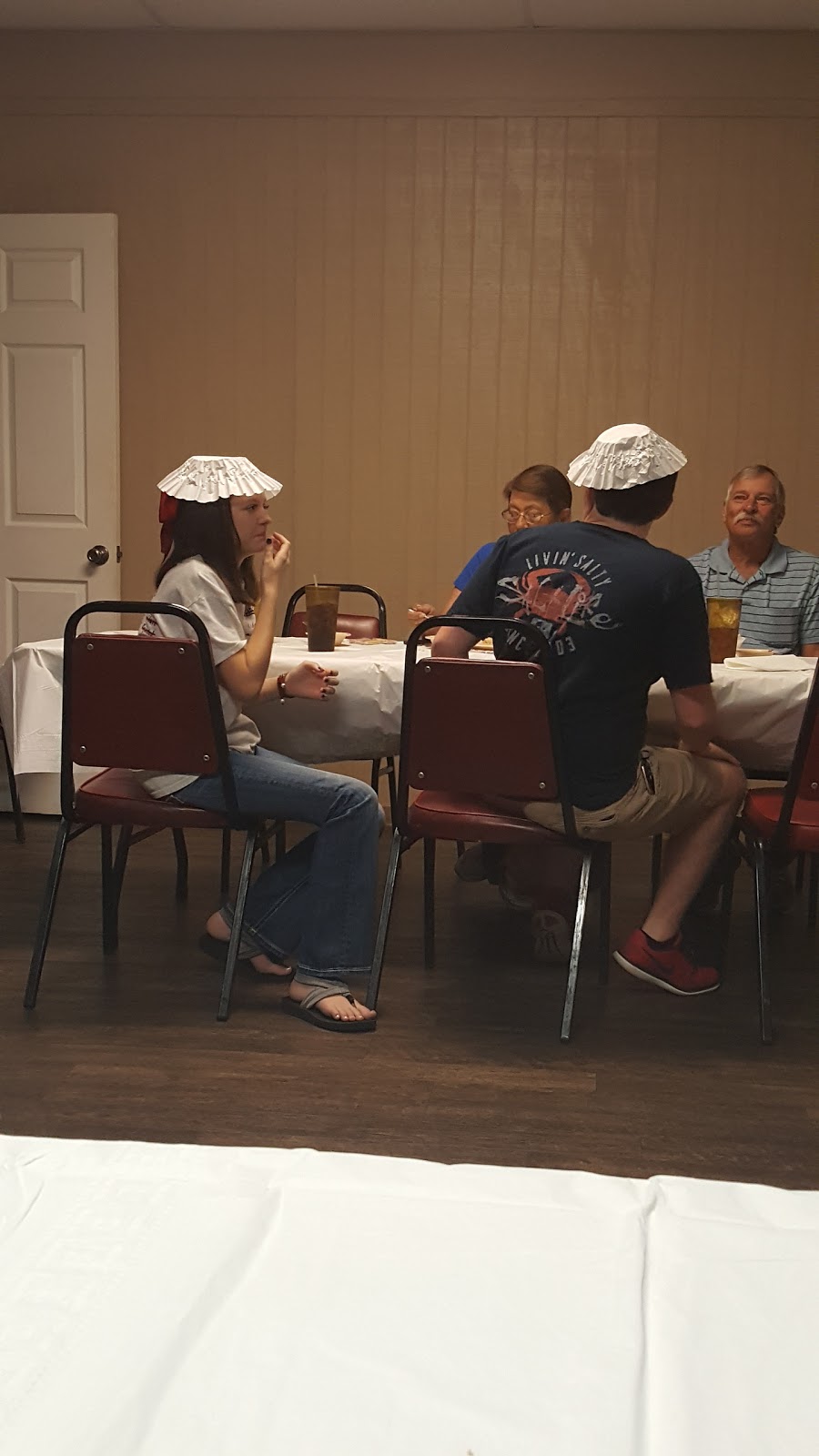 Moby Dick | restaurant | 627 US-27, Colquitt, GA 39837, USA | 2297588141 OR +1 229-758-8141