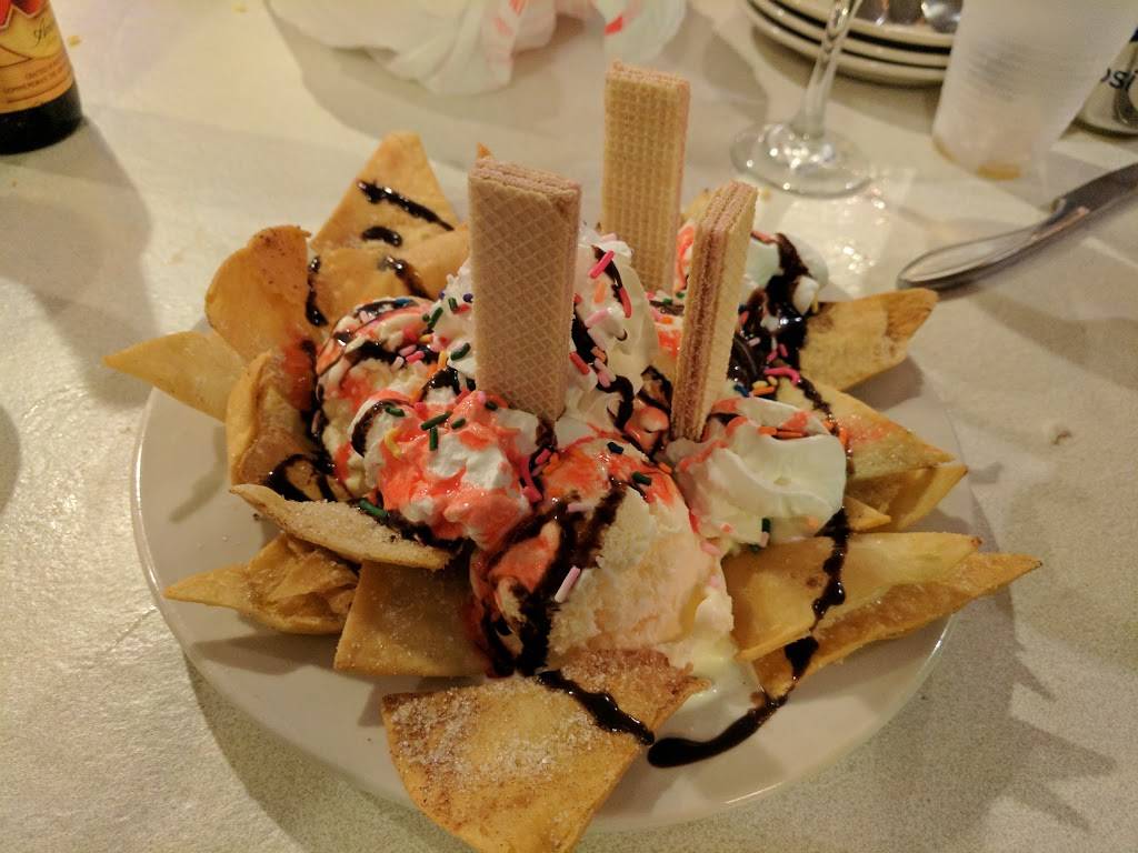 El Familiar | restaurant | 1246 NJ-166, Toms River, NJ 08753, USA | 7322406613 OR +1 732-240-6613