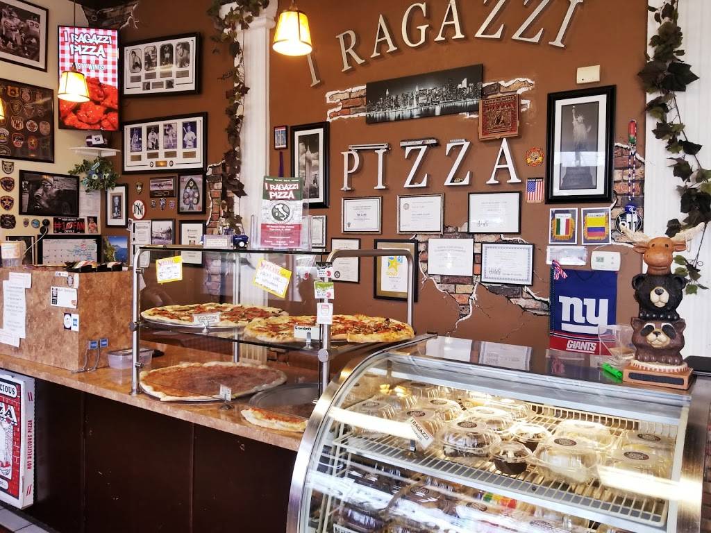 IRagazzi Pizza | meal delivery | 159 Hancock Bridge Pkwy, Cape Coral, FL 33990, USA | 2397729005 OR +1 239-772-9005