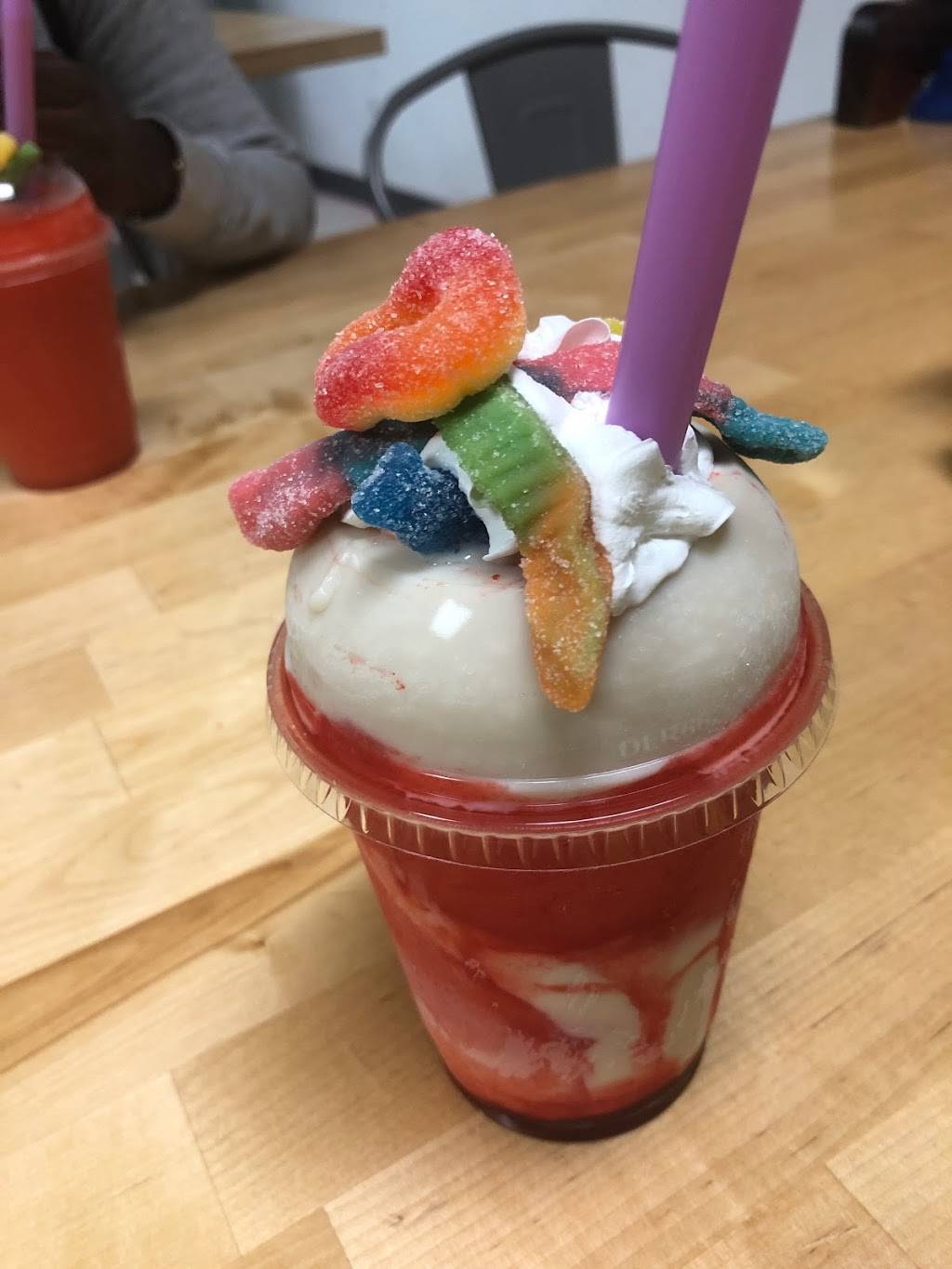 Candy Shack Daiquiris | restaurant | 9282 Richmond Ave, Houston, TX 77063, USA | 8328345944 OR +1 832-834-5944
