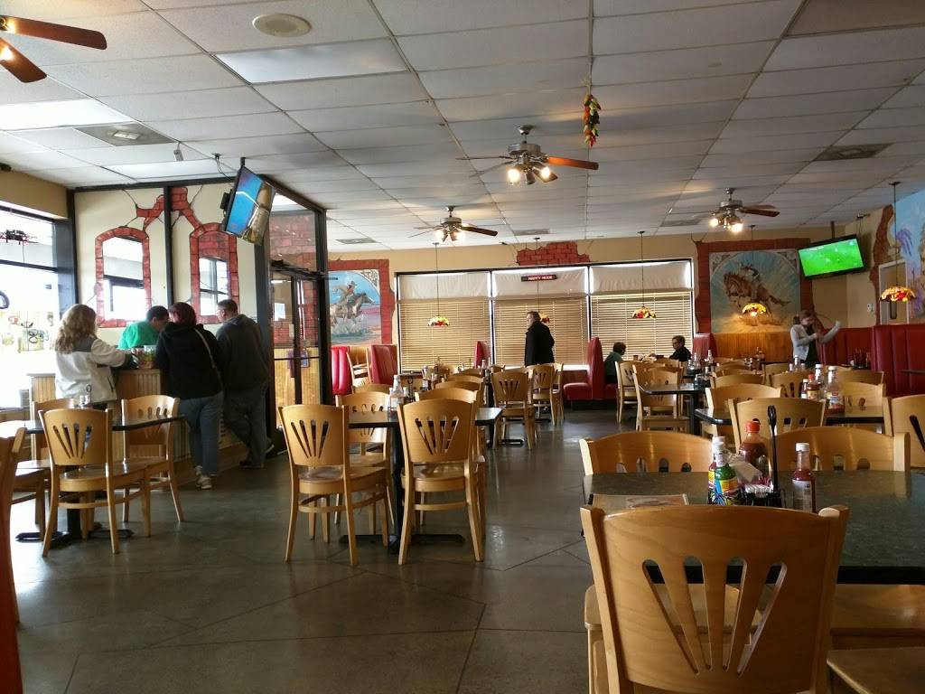 El Maguey Mexican Restaurant | restaurant | 1075 W Pearce Blvd, Wentzville, MO 63385, USA | 6363325372 OR +1 636-332-5372