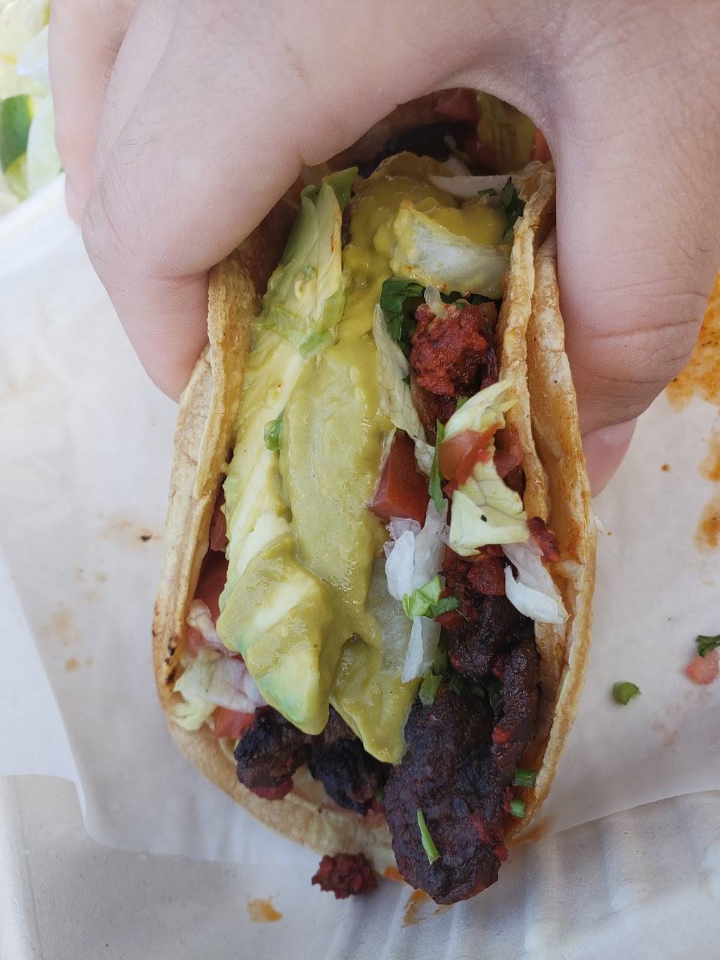 Pueblo Viejo Taco Truck | restaurant | 121 Pickle Rd, Austin, TX 78704, USA | 5127622566 OR +1 512-762-2566