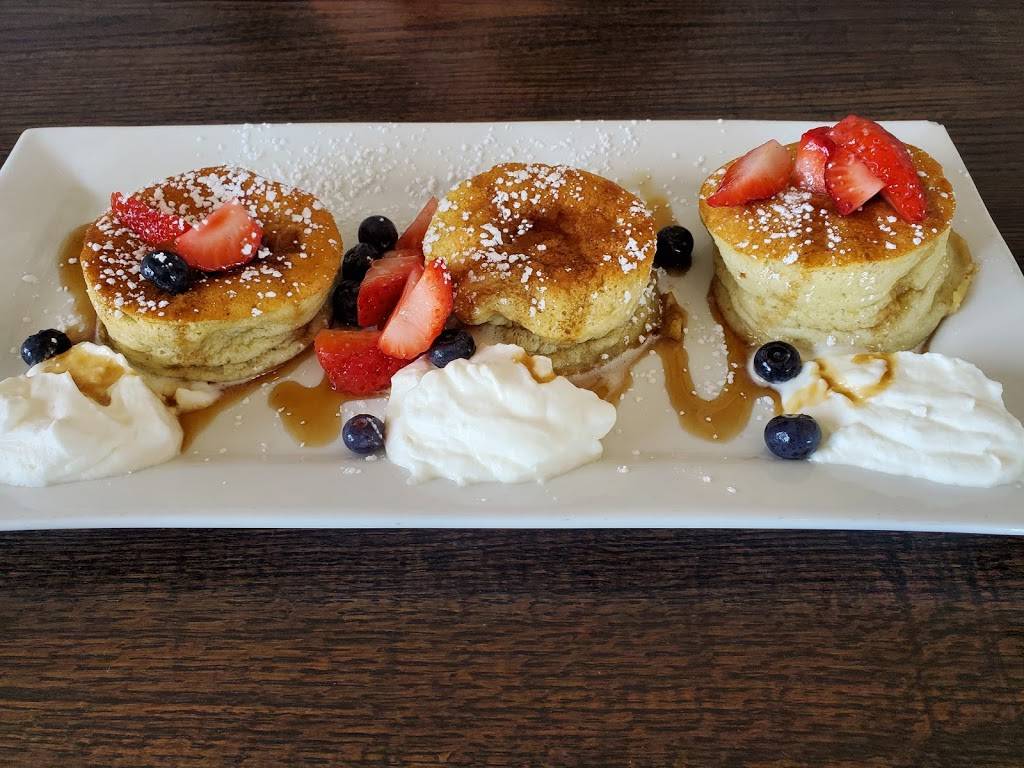 The Rustic Spoon | restaurant | 1658 Pleasure House Rd Suite 101, Virginia Beach, VA 23455, USA | 7579378930 OR +1 757-937-8930