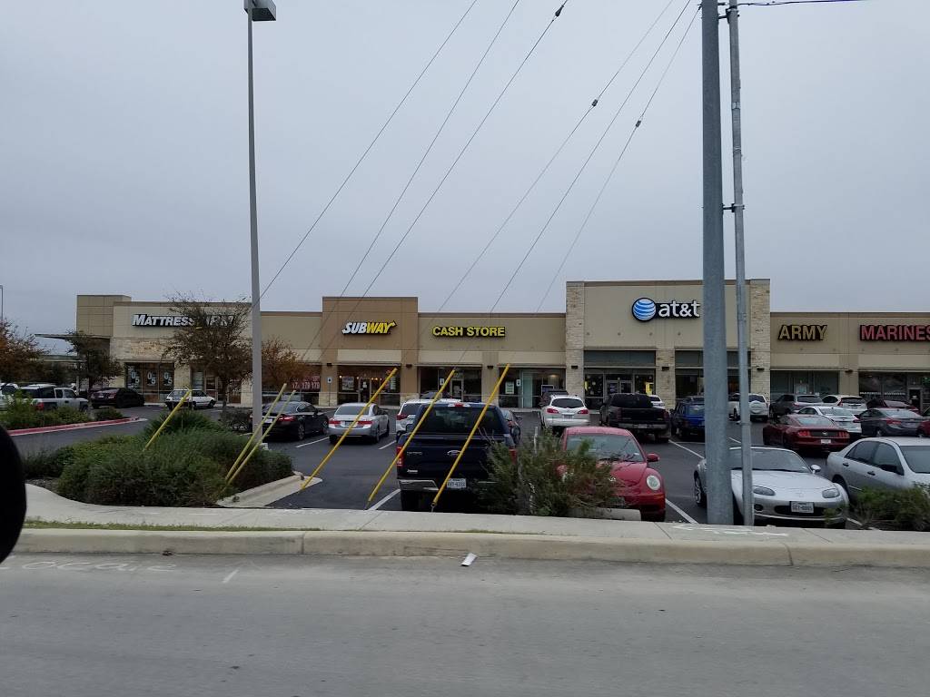 Subway Restaurants | restaurant | 2802 N Interstate 35 Frontage Rd, New Braunfels, TX 78130, USA | 8303874246 OR +1 830-387-4246