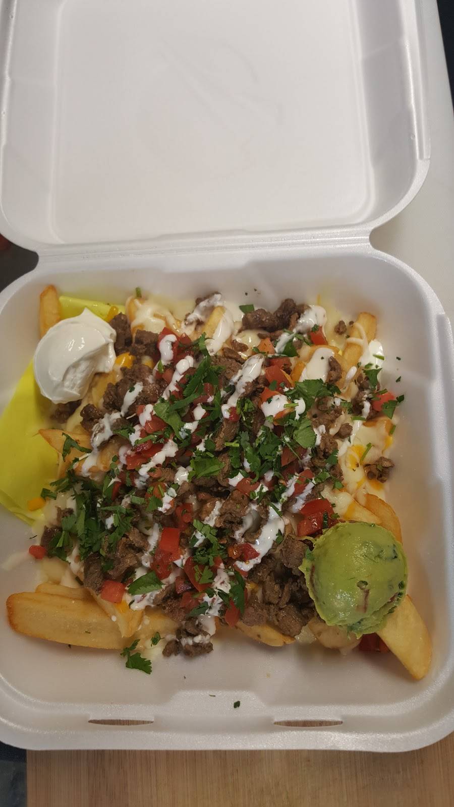 Pacos Mexican Food | restaurant | 4106 State St, Salem, OR 97301, USA | 5207335935 OR +1 520-733-5935