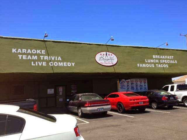 Brigetts Last Laugh | restaurant | 17222 Cave Creek Road, Phoenix, AZ 85032, USA | 6027880507 OR +1 602-788-0507