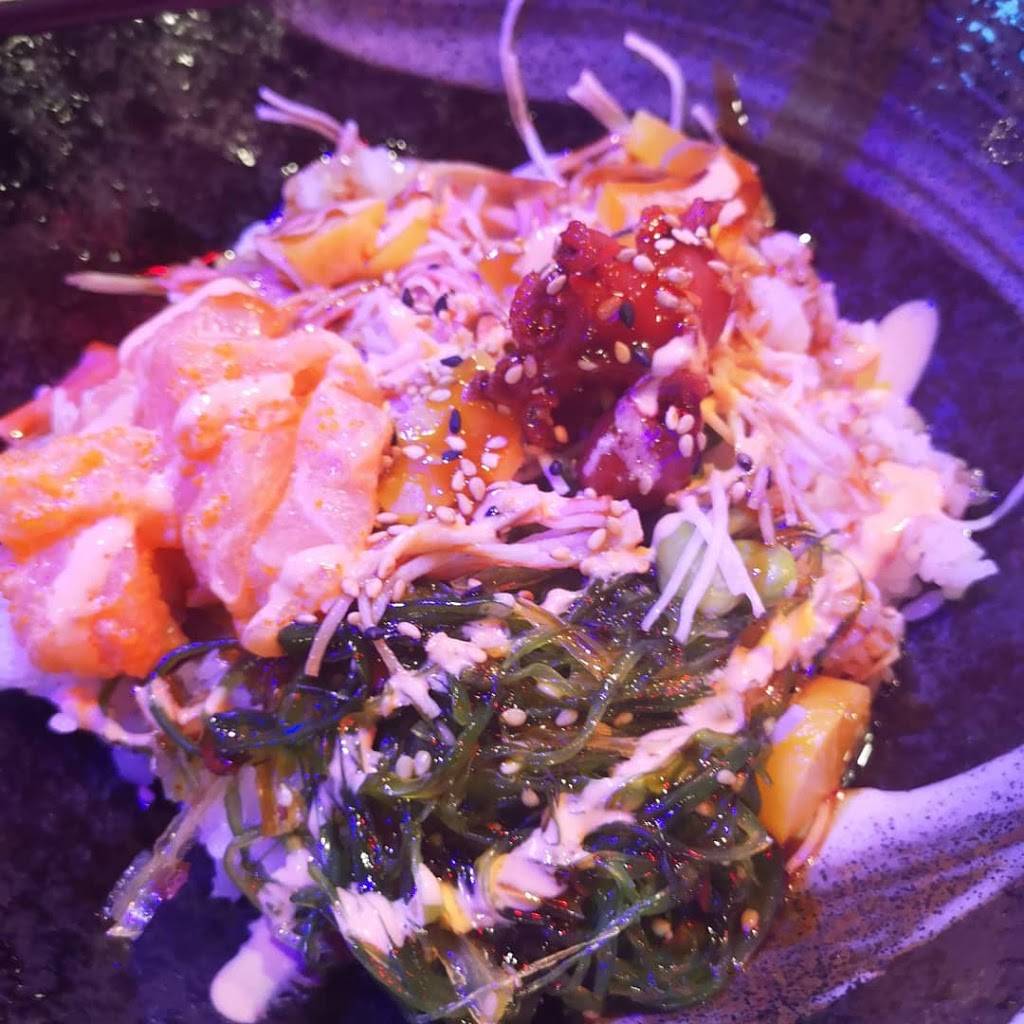 Asian Bistro | restaurant | Norfolk, VA 23503, USA | 7575836088 OR +1 757-583-6088