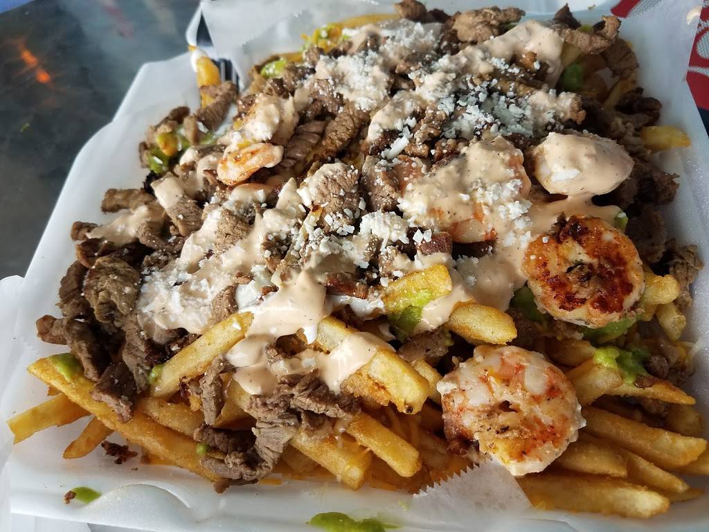 Lupes Taco Shop | restaurant | 14916 Springdale St, Huntington Beach, CA 92647, USA | 7148927252 OR +1 714-892-7252