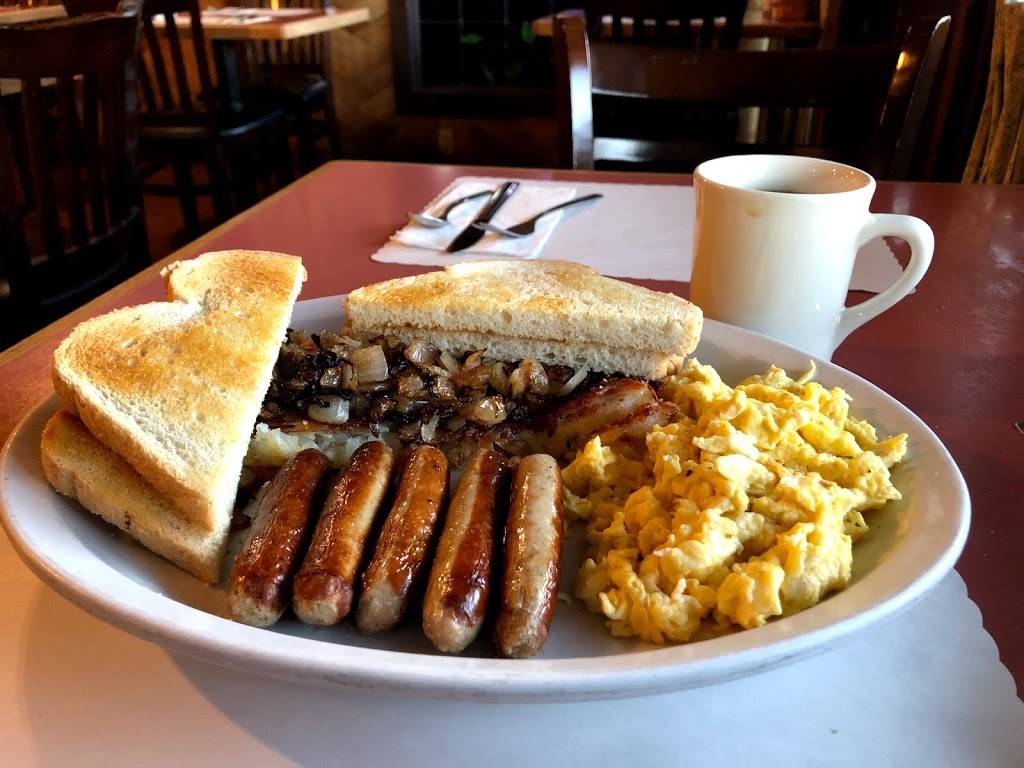 Dougs Place | restaurant | 20871 Redwood Rd, Castro Valley, CA 94546, USA | 5105389155 OR +1 510-538-9155