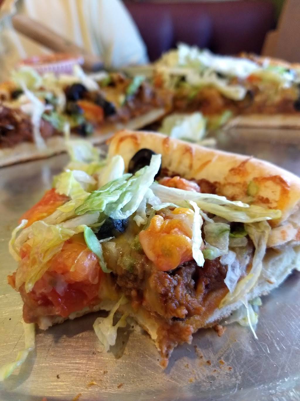 Good Time Pizza | restaurant | 501 Main St, Nashville, MI 49073, USA | 5178529100 OR +1 517-852-9100