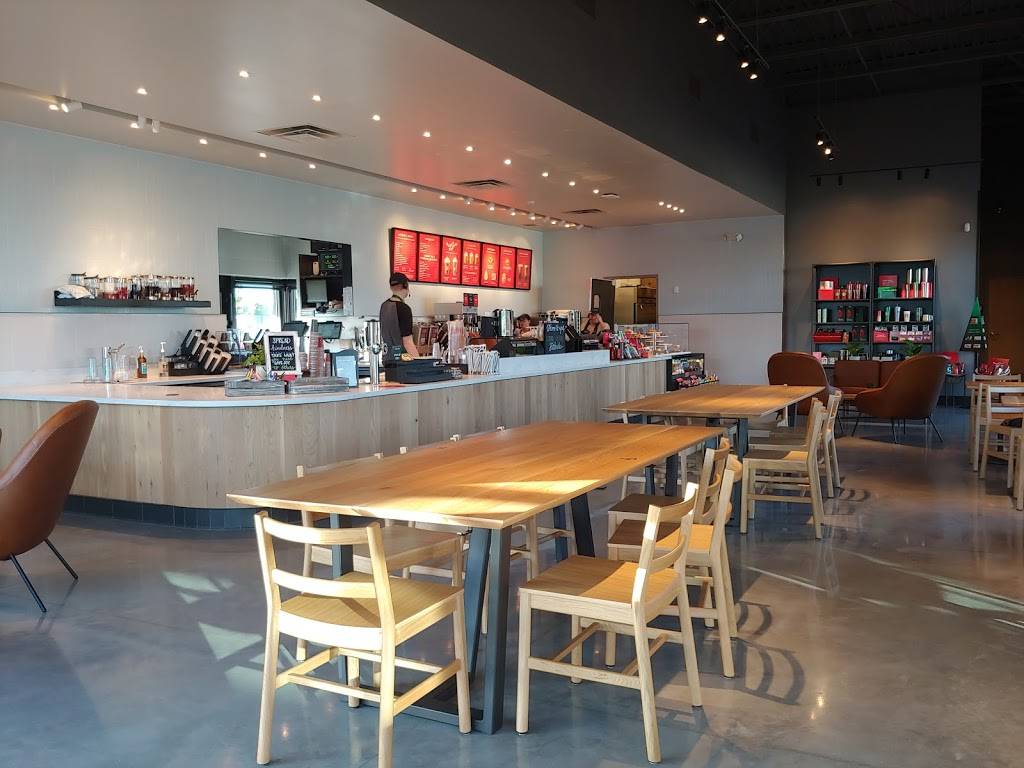 Starbucks | cafe | 13627 E Colonial Dr, Orlando, FL 32826, USA | 4077689464 OR +1 407-768-9464