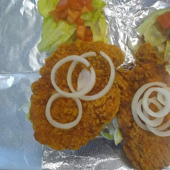 Big 50 Bbq | restaurant | 59 Hall St SE, Grand Rapids, MI 49507, USA | 6165891199 OR +1 616-589-1199