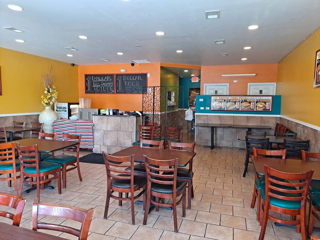 East Chicago Carryouts | meal takeaway | 4435 Indianapolis Blvd, East Chicago, IN 46312, USA | 2194278759 OR +1 219-427-8759