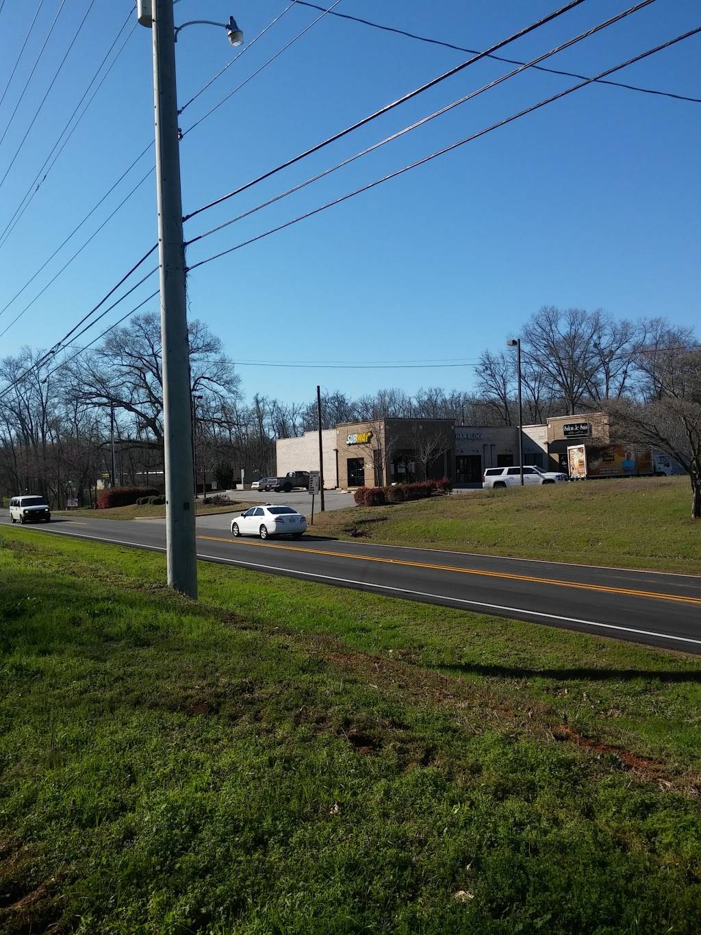 Subway | restaurant | 671 Martin Rd SW, Huntsville, AL 35824, USA | 2564647299 OR +1 256-464-7299