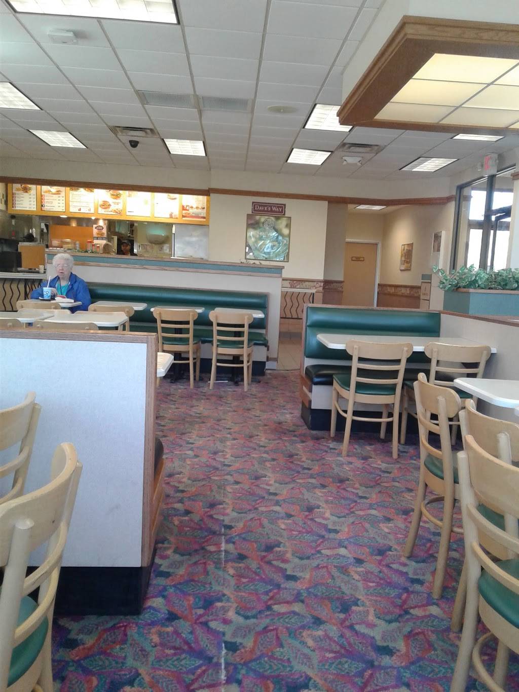 Wendys | restaurant | 800 Academy Dr, Bessemer, AL 35022, USA | 2054253378 OR +1 205-425-3378