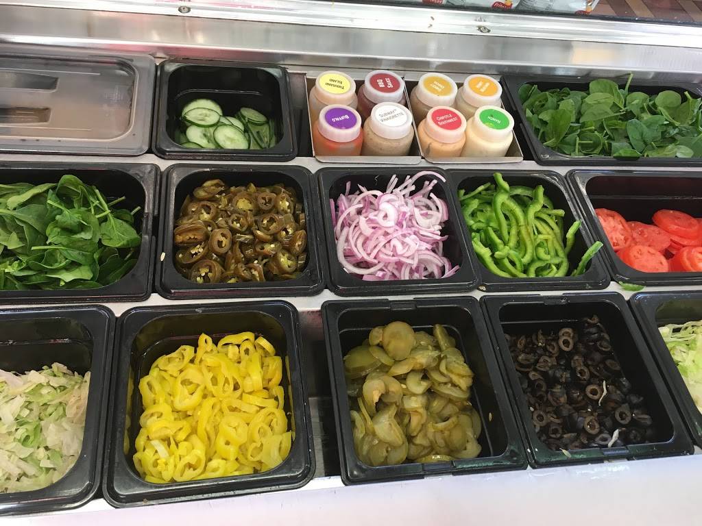 Subway | restaurant | 425 Ernest W Barrett Pkwy NW, Kennesaw, GA 30144, USA | 6785943565 OR +1 678-594-3565