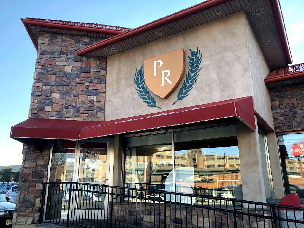 Penrose Diner | restaurant | 2016 Penrose Ave, Philadelphia, PA 19145, USA | 2154651097 OR +1 215-465-1097