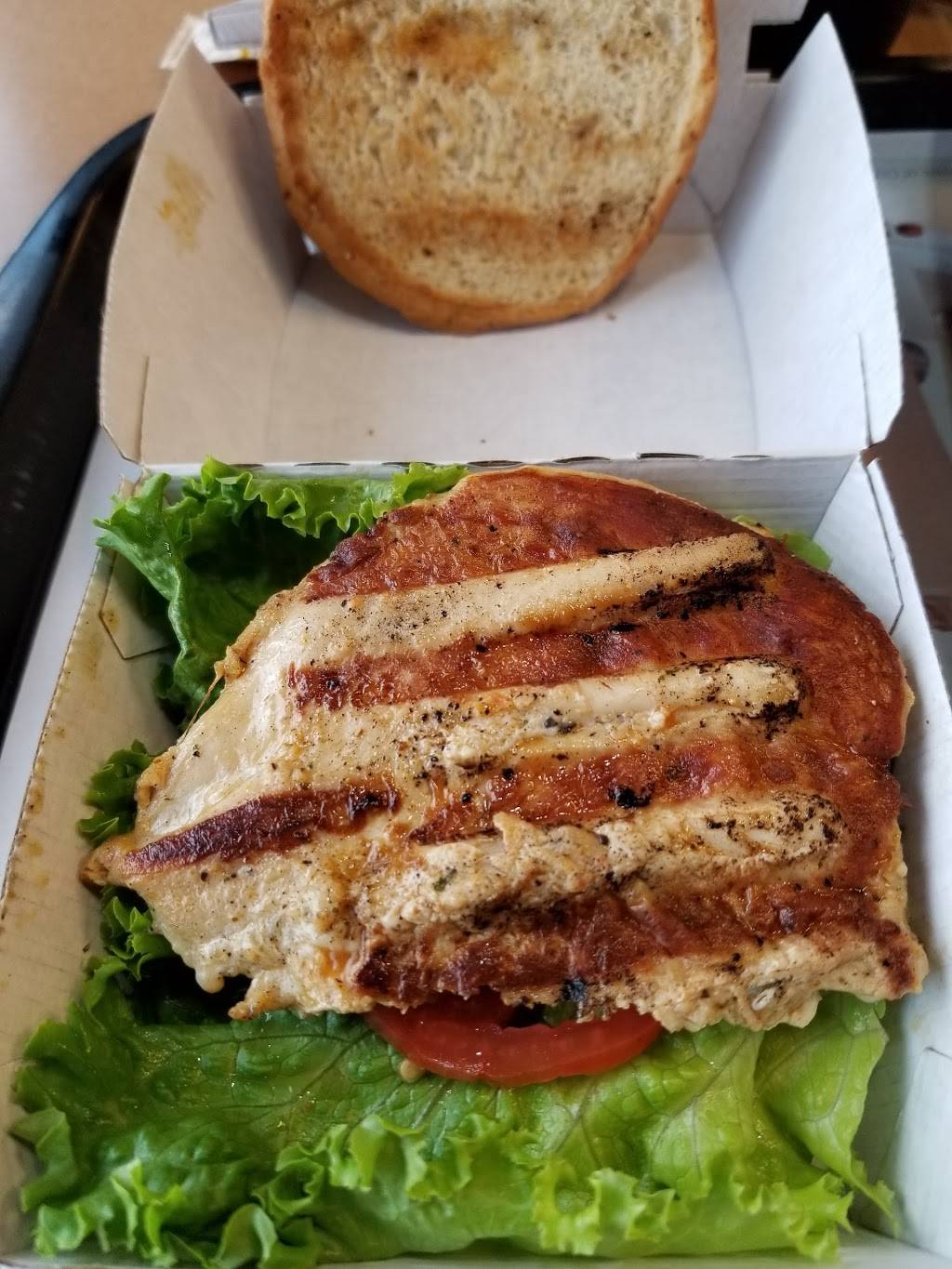 Chick-fil-A | restaurant | 180 Pooler Pkwy, Pooler, GA 31322, USA | 9123309209 OR +1 912-330-9209