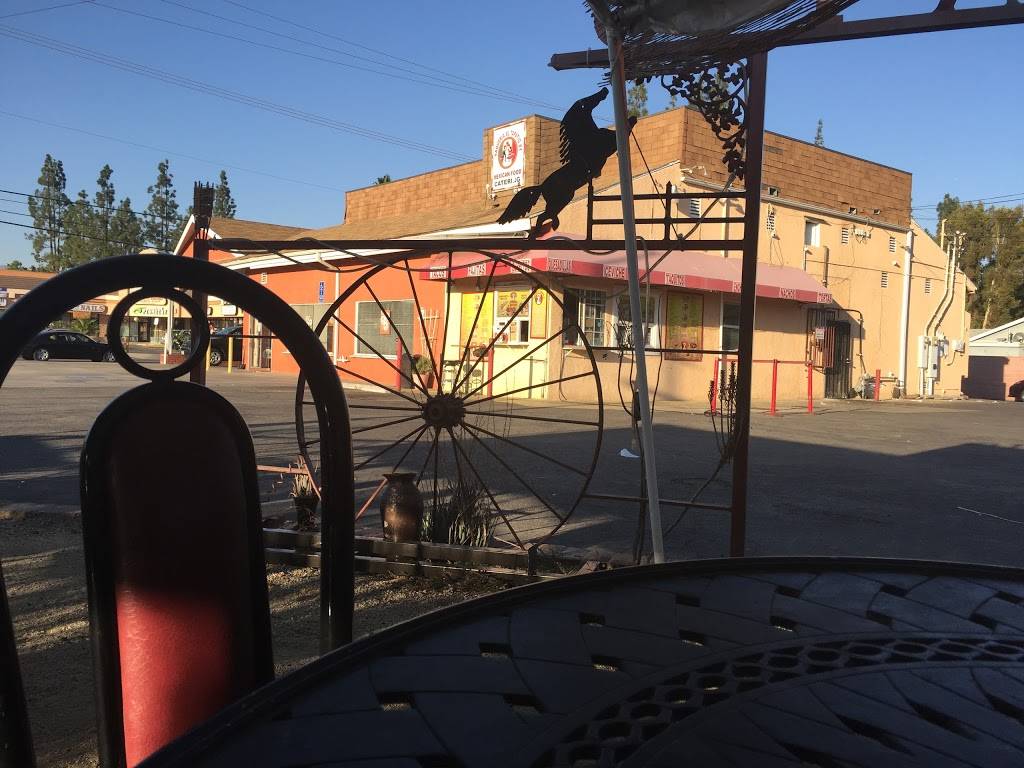 Taqueria El Tapatio #1 | restaurant | 22746 Saticoy St, West Hills, CA 91307, USA | 8189923284 OR +1 818-992-3284