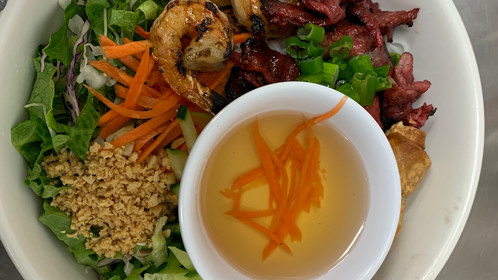 Thien- An Pho (House of Noodle) | restaurant | 227 Burgess Rd, Harrisonburg, VA 22801, USA | 5404325555 OR +1 540-432-5555
