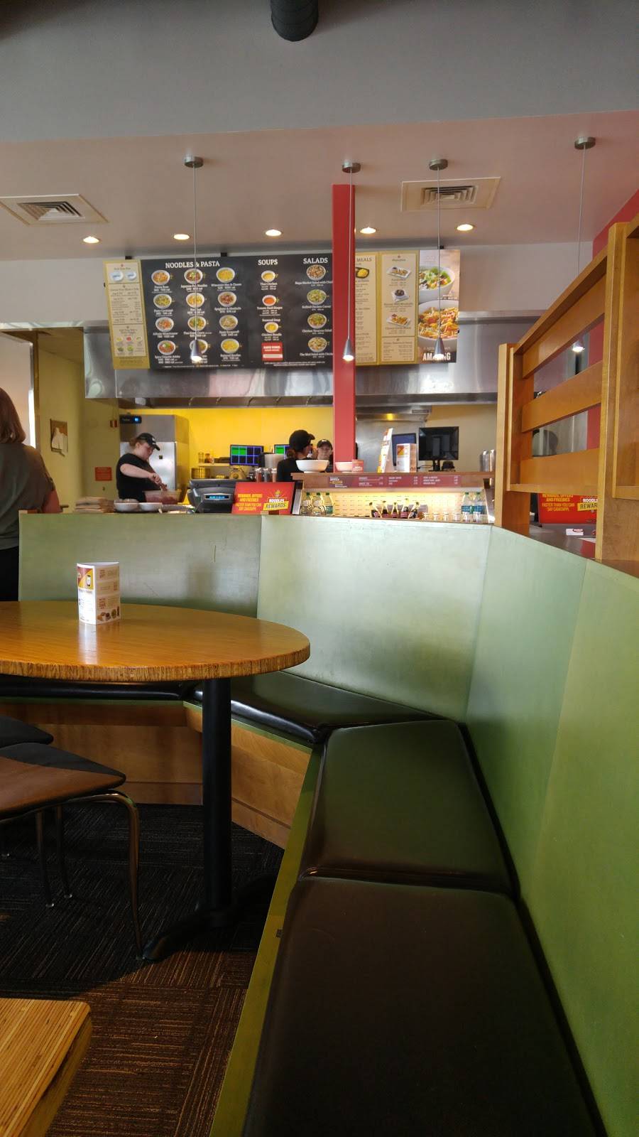 Noodles and Company | restaurant | 5032 N High St, Columbus, OH 43214, USA | 6144680600 OR +1 614-468-0600