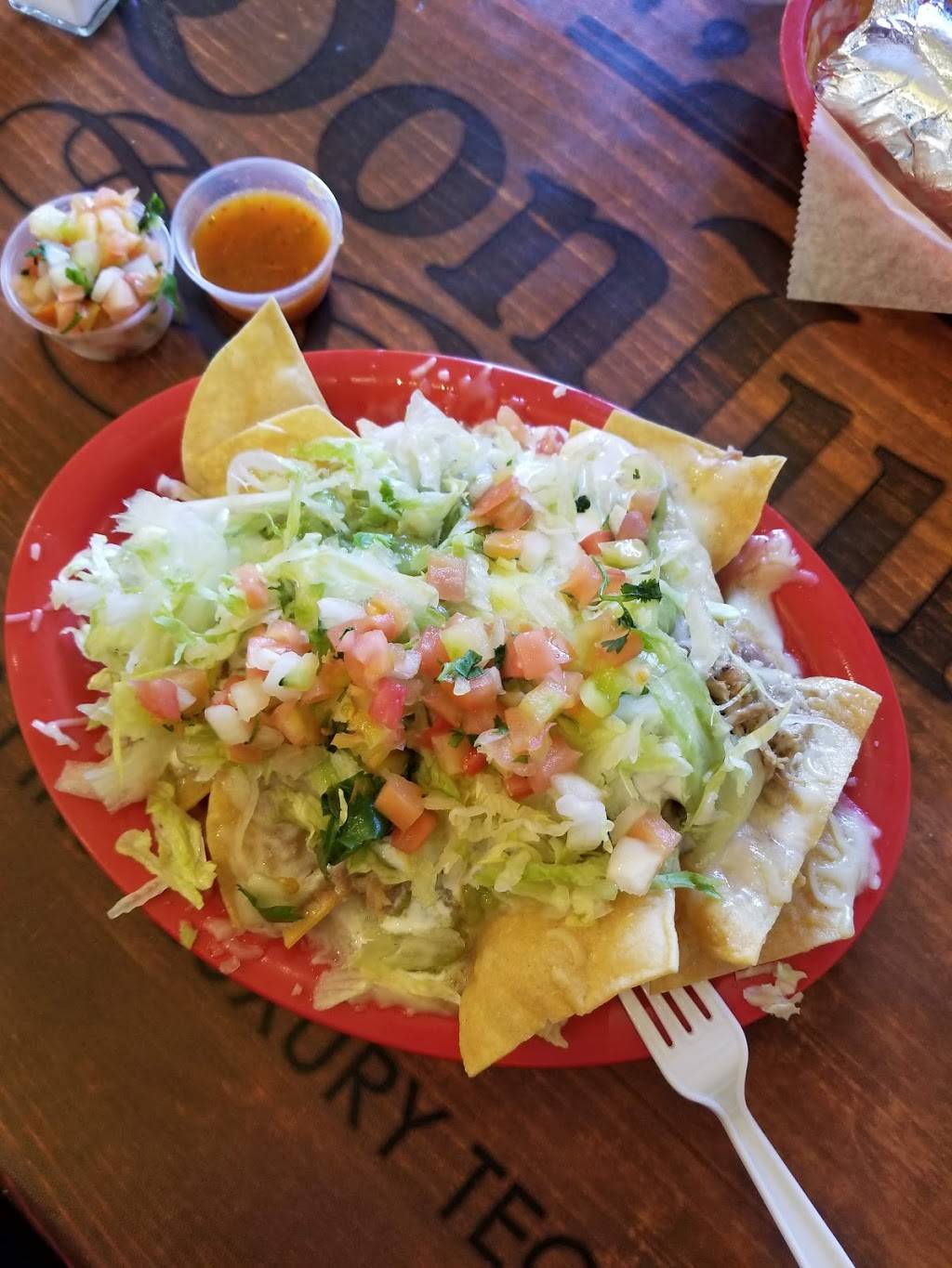 La Corneta Taqueria | restaurant | 1123 Burlingame Ave, Burlingame, CA 94010, USA | 6503401300 OR +1 650-340-1300