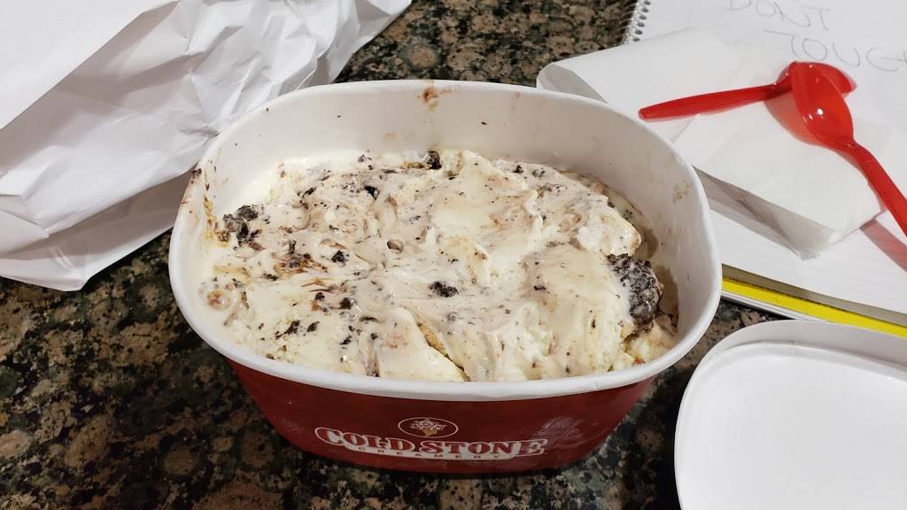 Cold Stone Creamery | bakery | 2233 N Tustin St Ste B, Orange, CA 92865, USA | 7146851715 OR +1 714-685-1715