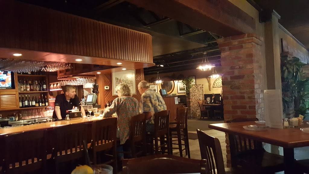 Crabdaddys Seafood Bar Grill | restaurant | 1217 Ocean Blvd, St Simons, GA 31522, USA | 9126341120 OR +1 912-634-1120