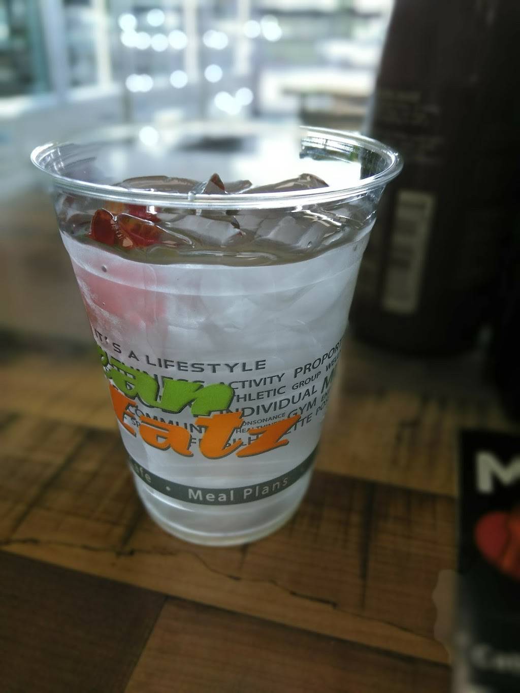 Clean Eatz | restaurant | 5550 Forest Dr, Columbia, SC 29206, USA | 8038620043 OR +1 803-862-0043