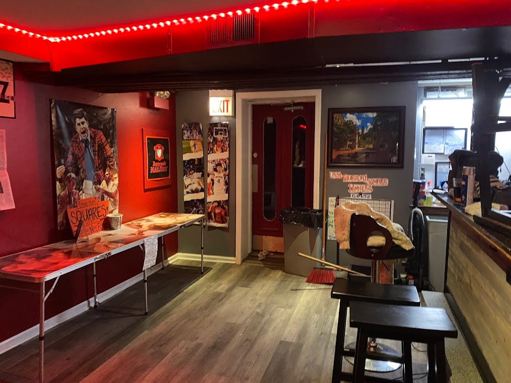 Za Bunker Pizza Bar | restaurant | 1909 N Lincoln Ave Suite 1, Chicago, IL 60614, USA | 3126430362 OR +1 312-643-0362